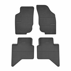 Frogum Covorase auto Toyota Hilux, caroserie Pick-up, fabricatie 2006 - 08.2016 (547112)