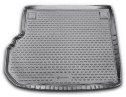 PETEX Tavita portbagaj auto PETEX AS40910PX, din cauciuc, negru, pentru Mercedes Benz GLK X204, 10.2008- (AS40910PX)
