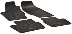 VAGAUTO Set covorase auto pentru Seat MII, 2012-prezent, 4 buc (217804)