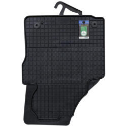 Petex Set 2 Covorase cauciuc Petex, pentru VW Caddy III 2004 Caddy Life, pentru fata (64110PX)