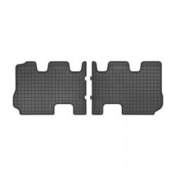 FroGum Covorase auto Kia Sorento III, caroserie SUV, fabricatie 02.2015 - 07.2020, rand 3 (546528#3)