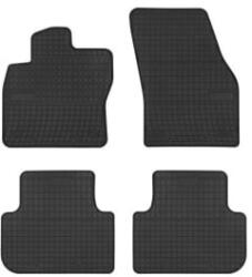 FroGum Set 4 covorase auto MAMMOOTH, Cauciuc, pentru VW TIGUAN 2016+ SUV, Negru (MMTA040547563)