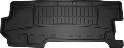 Frogum Tavita portbagaj Nissan NV200, caroserie Van, fabricatie 01.2010 - 02.2019 (TM404113#2)