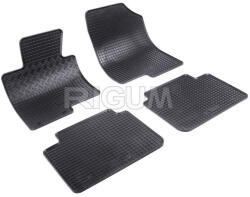 RIGUM Covorase auto Hyundai Sonata, caroserie Sedan, fabricatie 2011 - 2014 (901269)