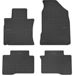 FroGum Set covorase auto Frogum din cauciuc pentru SsangYong Tivoli 2015 (MMTA040547617)