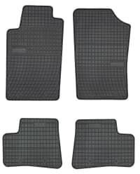 FroGum Set covorase auto Frogum din cauciuc pentru Peugeot 206 1998-2012 (MMTA040542711_000)