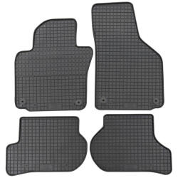 Petex Set 4 Covorase cauciuc Petex, pentru Skoda Octavia II (22110PX)