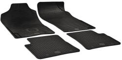 VAGAUTO Set covorase auto pentru Citroen Xsara, Xantia, 1997-2003, 4 buc (213161)