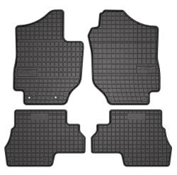 FroGum Covorase auto Suzuki Jimny II, caroserie SUV, fabricatie 10.2018 - prezent (410015#1)