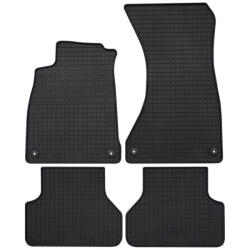 Petex Set 4 Covorase cauciuc Petex, pentru Audi A4 de la 10/2015 (13410PX)