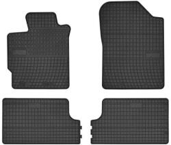 FroGum Set 4 covorase auto Toyota Yaris III 2011 - (MMTA0400808)