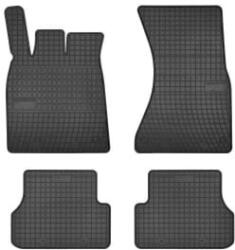 FroGum Set 4 covorase auto MAMMOOTH, Cauciuc, pentru AUDI A7 2010-2018 STATION WAGON, Negru (MMTA0400730)