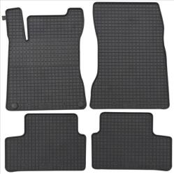 Petex Set 4 covorase auto din cauciuc PETEX 45210PX, negru, pentru Mercedes Benz A-Class W177, B-Class W247, CLA C118, GLA H247 dupa 2018+ (45210PX)