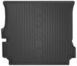 Frogum DZ Tavita portbagaj Land Rover Discovery 4 fabricatie 2009 - 02.2017, caroserie suv, rand 3 culcat (DZ413122#2) - vagauto