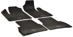 VAGAUTO Set covorase auto pentru Fiat Doblo I. , 2000-2009, 4 buc (217976)