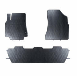 Geyer & Hosaja Covorase auto Citroen Berlingo II, caroserie Van, fabricatie 2008 - 08.2018, 5 locuri (845-5loc#1)