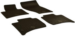 VAGAUTO Set covorase auto pentru Porsche Cayenne, 2010-prezent, 4 buc (218564)