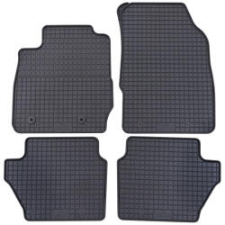 Petex Set 4 Covorase cauciuc Petex, Ford Ecosport 2011 (36610PX)