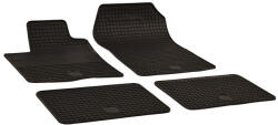 VAGAUTO Set covorase auto pentru Renault Twingo, 2007-prezent, 4 buc (215204)
