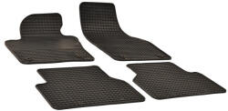 VAGAUTO Set covorase auto pentru Audi Q3, 2011-prezent, 4 buc (212847)