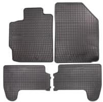 FroGum Set covorase auto Toyota Yaris II 2005-2011 (MMTA0400803+)