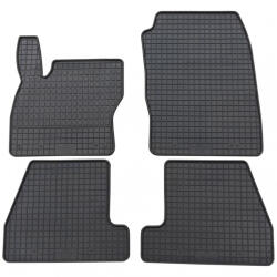 Petex Set 4 Covorase cauciuc Petex, pentru Ford Focus III 2011- (32310PX)