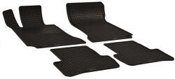 VAGAUTO Set covorase auto pentru Mercedes (W204) C-Klasse, 2007-2014, 4 buc (212994)