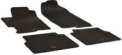 VAGAUTO Set covorase auto pentru Mazda 6, 2003-2012, 4 buc (213699)