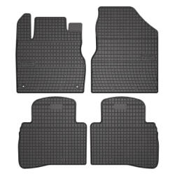 FroGum Covorase auto Nissan Murano II Z51, caroserie SUV, fabricatie 10.2008 - 04.2014 (410732#1)