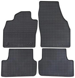 Petex Set Covorase Cauciuc Petex Seat Ibiza 2017 - 2024, 4 buc (81810PX)