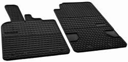 FroGum Covorase auto Smart ForTwo II, caroserie Hatchback, fabricatie 2007 - 2014 (547358)
