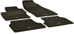 VAGAUTO Set covorase auto pentru Ford Fusion, 2005-2012, 4 buc (216164)