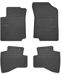 FroGum Set covorase auto Citroen C1 II 2014 ->, Toyota Aygo II 2014->, Peugeot 108 - (MMTA040542735)
