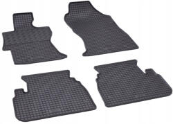 RIGUM Covorase auto Subaru Impreza e-Boxer, caroserie Hatchback, fabricatie 2020 - prezent (904475#2)