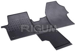 RIGUM Covorase auto Peugeot Expert III, caroserie Van, fabricatie 01.2016 - prezent, 2 locuri (904413#3)