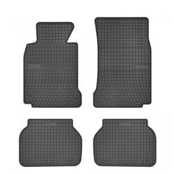 FroGum Covorase auto BMW Seria 5 E39, caroserie Sedan, fabricatie 1996 - 06.2003 (668#1)