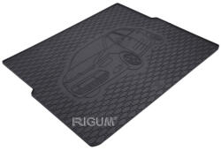 Rigum Tavita de portbagaj Citroen C4 Picasso II, caroserie Van, fabricatie 07.2013 - 11.2020, portbagaj inferior (804041)