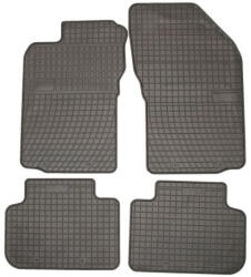 FroGum Set covorase auto Frogum pentru Alfa Romeo 147 2000-2010, Cauciuc, Negru (MMTA040546238_000)