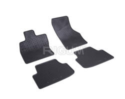 RIGUM Covorase auto Seat Leon e-Hybrid, caroserie Combi, fabricatie 2020 - prezent (905052#1)