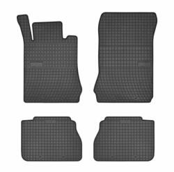 FroGum Covorase auto Mercedes Clasa E W210, caroserie Sedan, fabricatie 1995 - 2001 (786)
