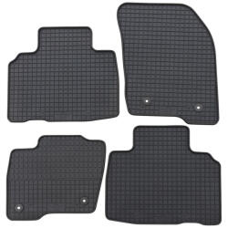 Petex Set 4 Covorase cauciuc Petex, Ford Edge 2017 (35910PX)