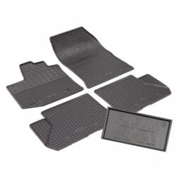 RIGUM Covorase auto Dacia Lodgy, caroserie Combi, fabricatie 07.2012 - prezent (900620#2)