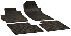 VAGAUTO Set covorase auto pentru Mazda 2, 2007-2014, 4 buc (212784)