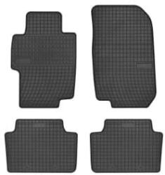 FroGum Set covorase auto din cauciuc, Frogum, Honda Accord VII 2003-2008 (MMTA0400837)