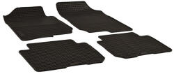 VAGAUTO Set covorase auto pentru Kia Carens, 2006-2012, 4 buc (214925)