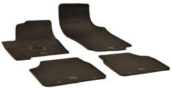 VAGAUTO Set covorase auto pentru Opel Meriva, 2002-2010, 2010-prezent, 4 buc