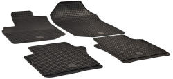 VAGAUTO Set covorase auto pentru Honda Jazz, City (2004-2008), 4 buc (214297)