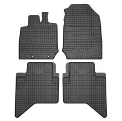 FroGum Covorase auto Isuzu D-Max, caroserie Pick-up, fabricatie 01.2021 - prezent, 5 locuri (411357#1)