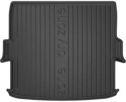 Frogum DZ Tavita portbagaj Citroen DS7 Crossback fabricatie 02.2018 - prezent, caroserie suv (DZ406537#1) - vagauto