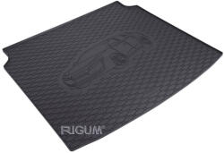 Rigum Tavita de portbagaj Peugeot 508 II, caroserie Combi, fabricatie 11.2018 - prezent (826081)